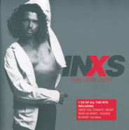 INXS - The Very Best